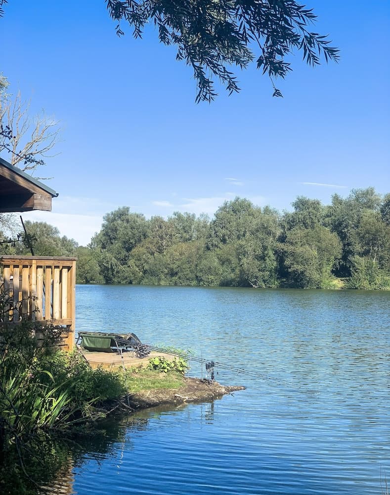 Woodlakes Park