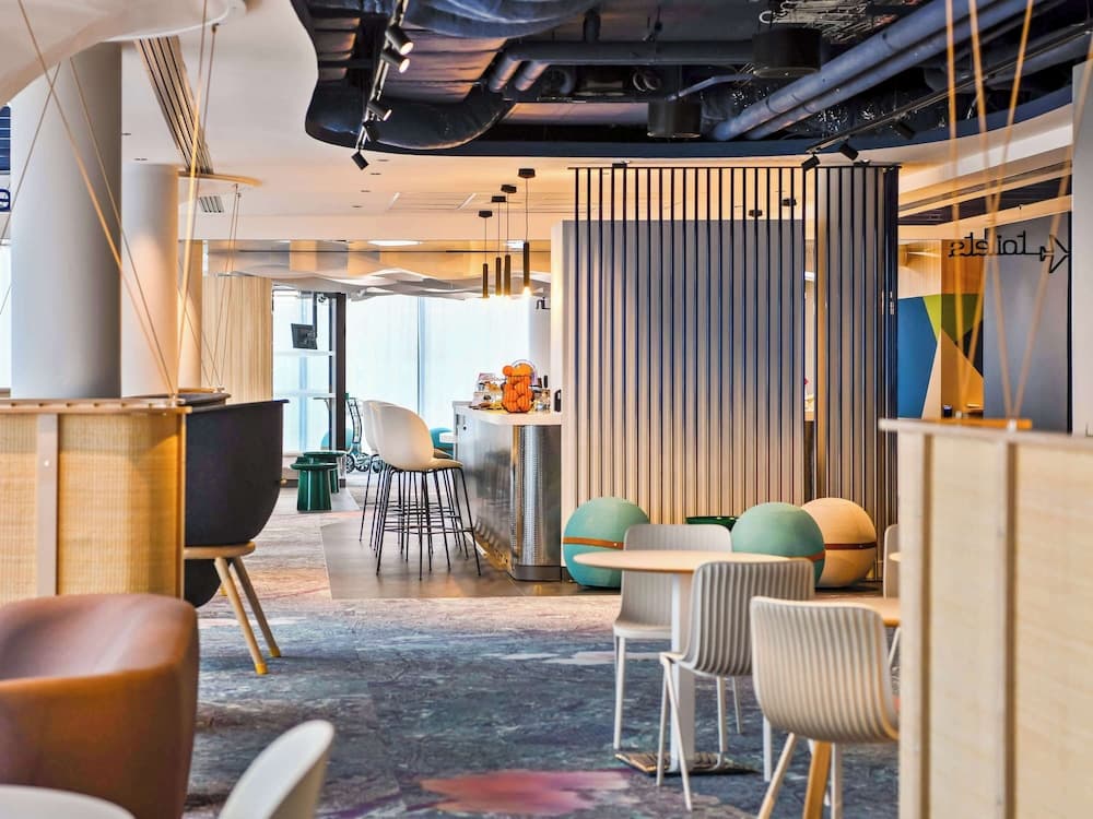 ibis Styles Paris Orly Airport