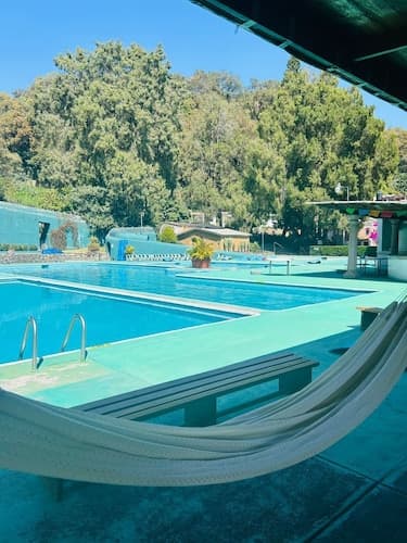 Club Santa Maria