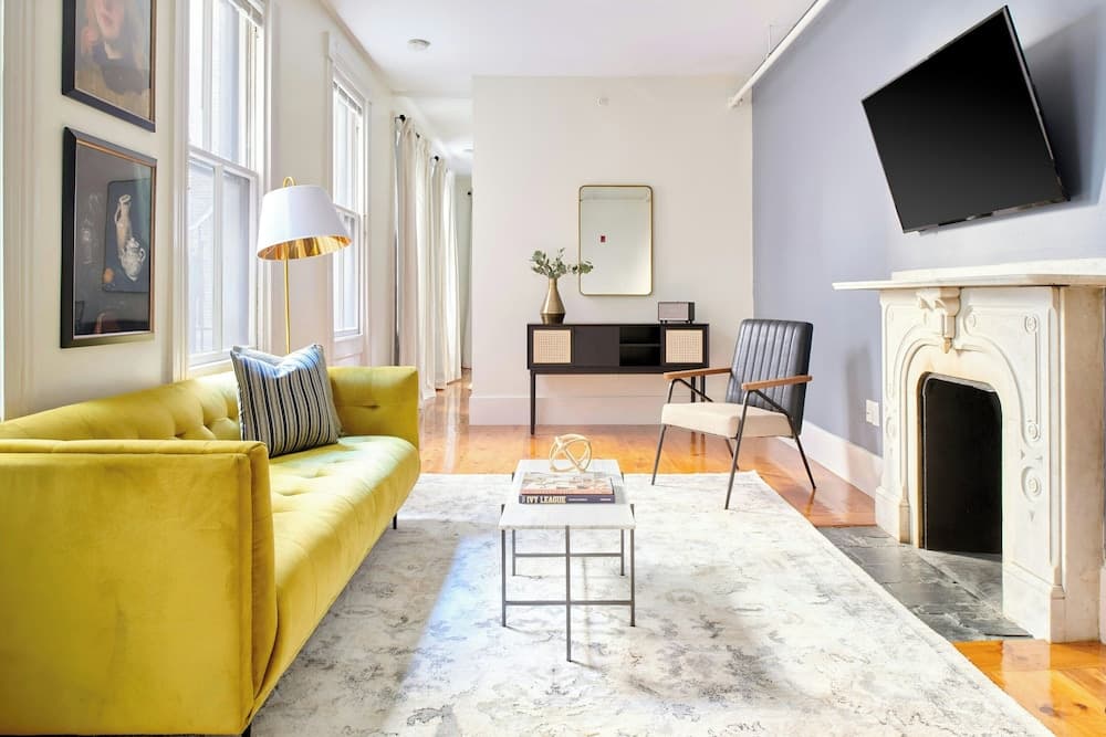 Sonder by Marriott Bonvoy The Hancock Apartments Beacon Hill