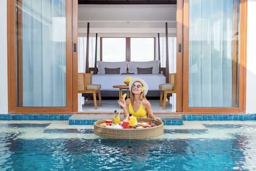 Royal Suites at The Bandha