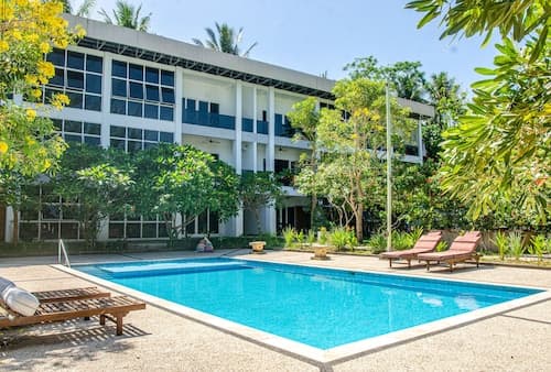 Senggigi Homes & Apartments