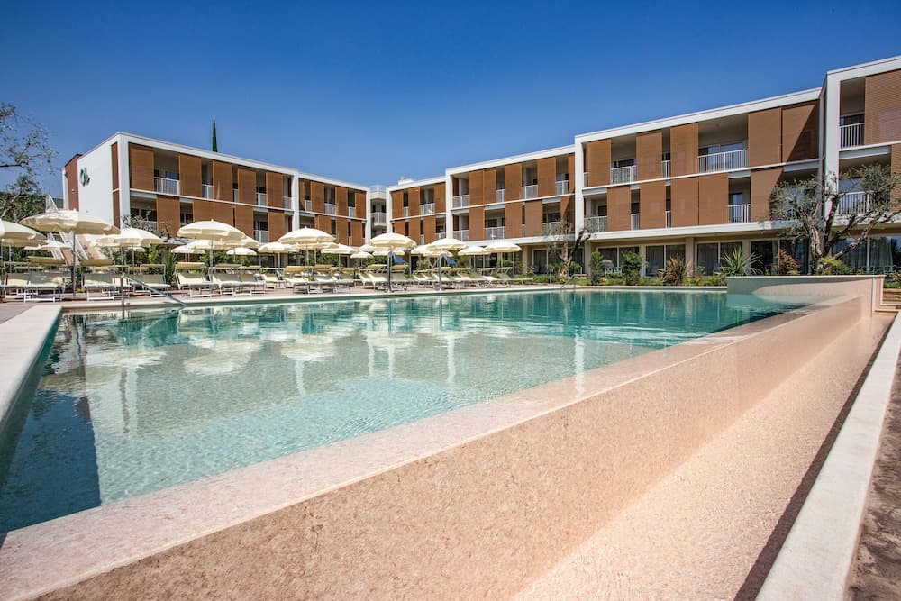 Residenza Olivo