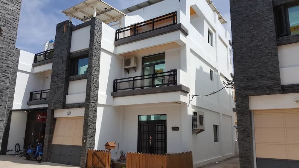 Fishmoon Homestay
