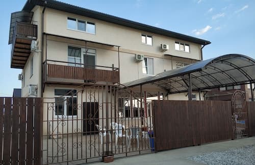 Guest House Energy of Life