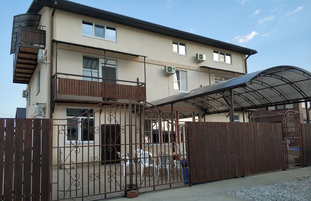 Guest House Energy of Life