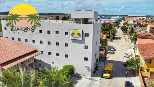 Jardins Premium
