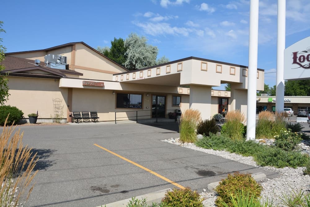 Locomotive Inn