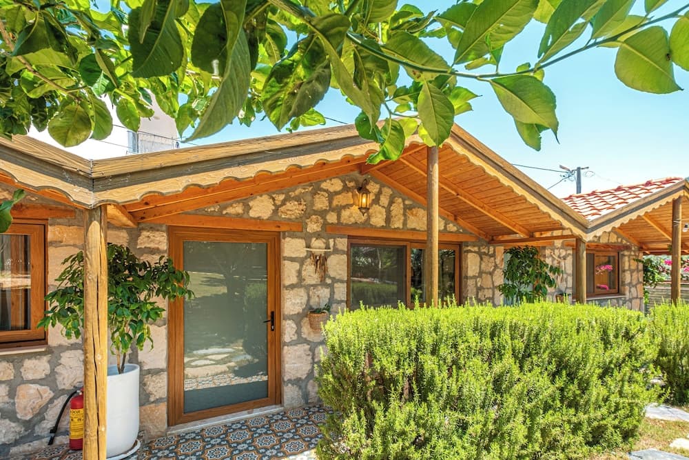 Kaş Joy Glamping