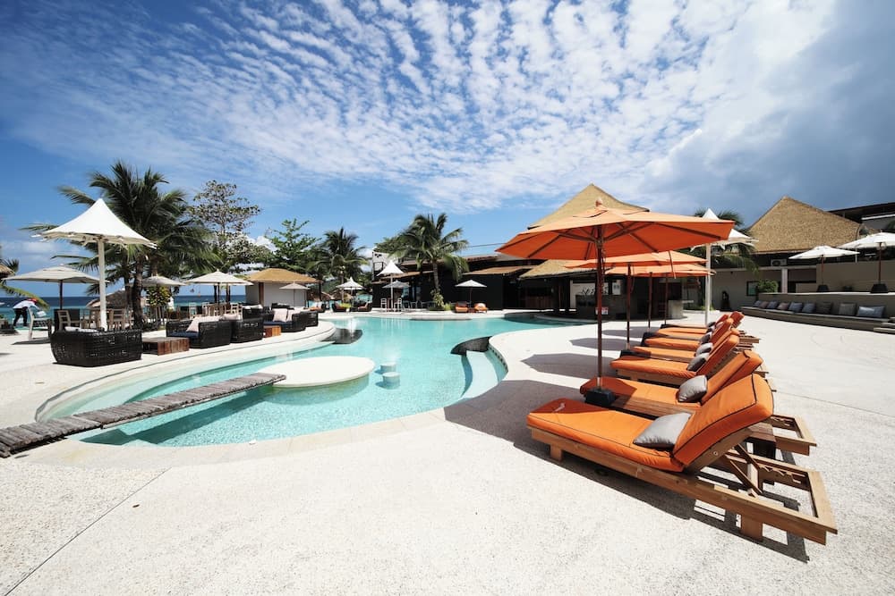 Ananya Lipe Resort