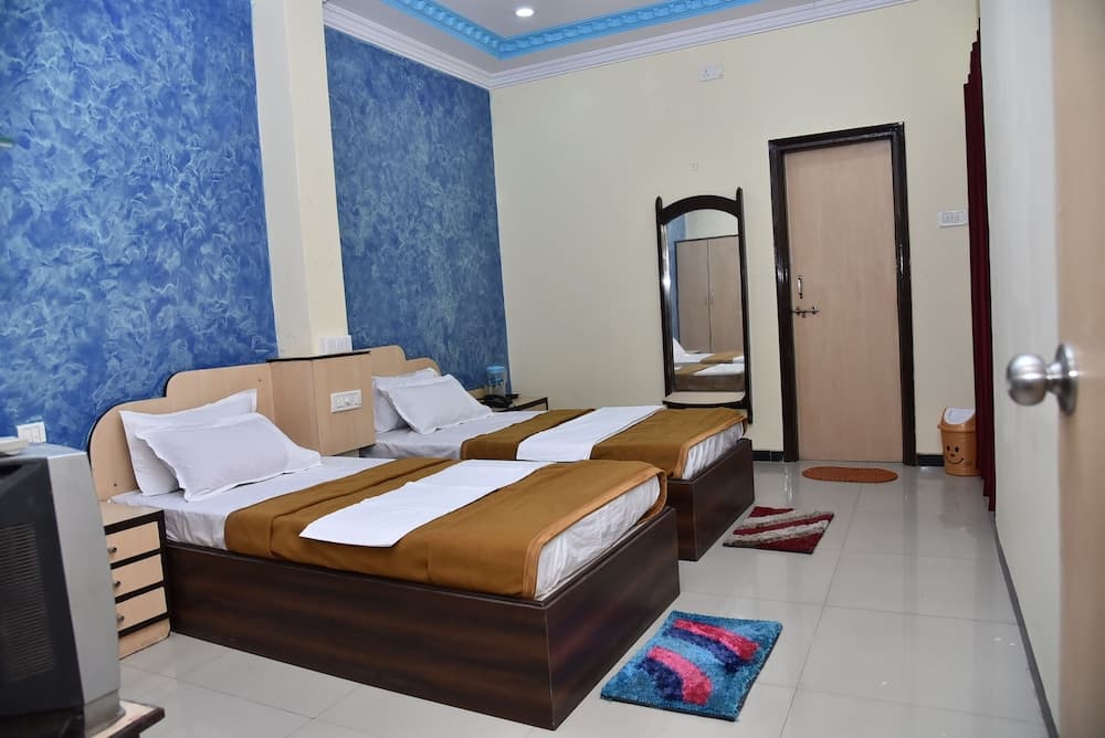 Hotel Galaxy Imperial Aurangabad