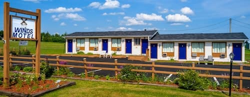 Winds Motel