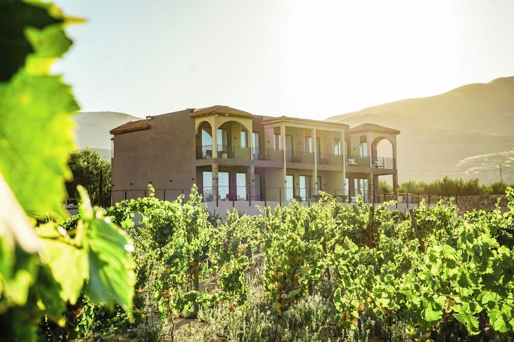 Finca Tre Hotel And Villas Resort
