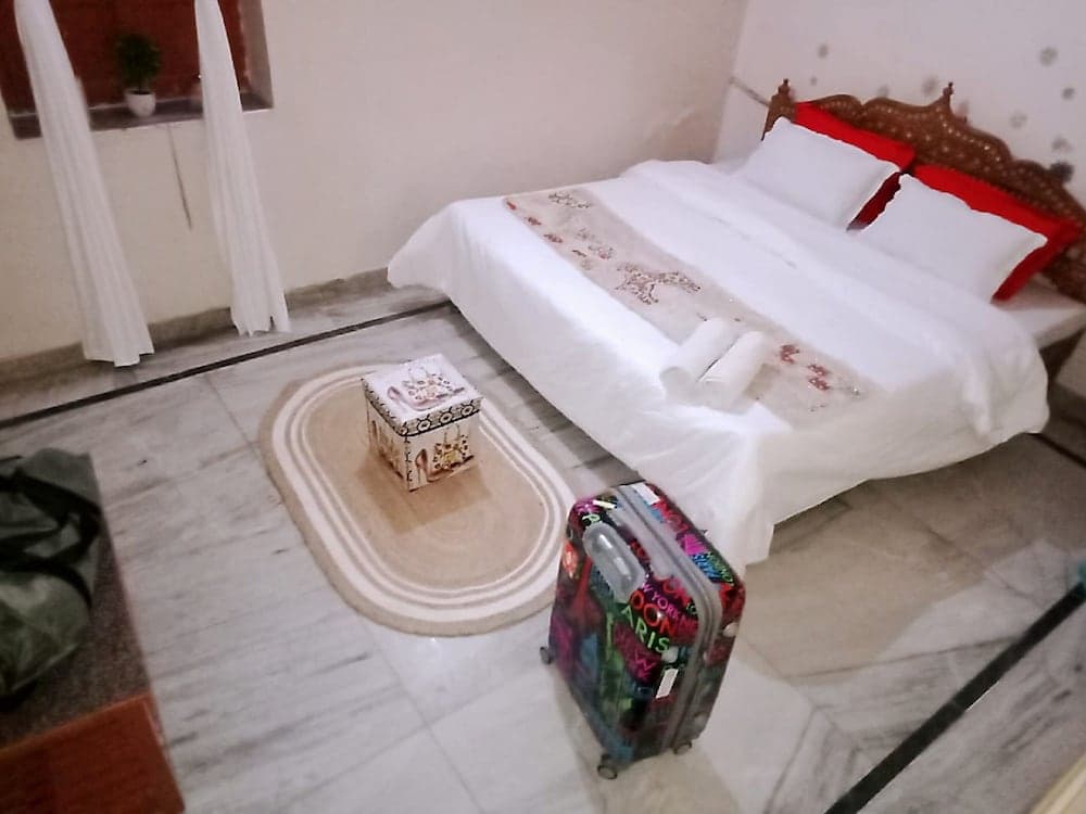 Blessing Hotel