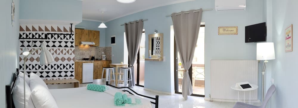 Katerina Apartments 1