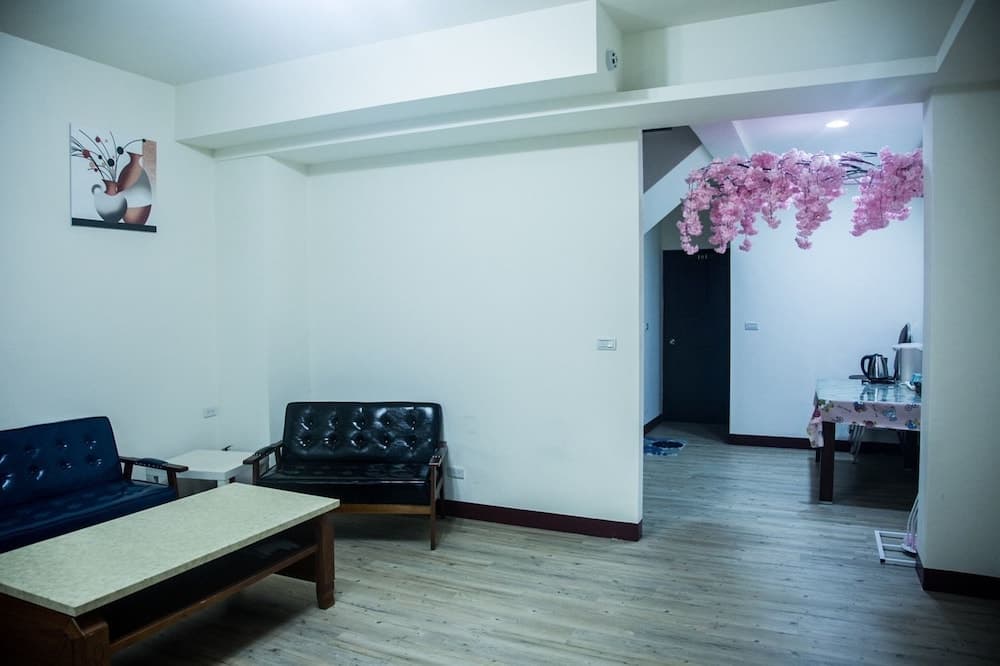 Qian Yu Homestay