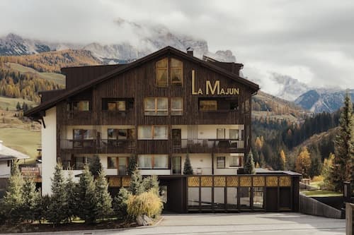 Hotel La Majun
