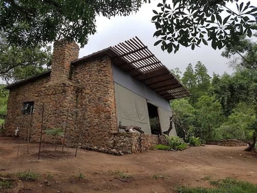 Camissa Tented Camp