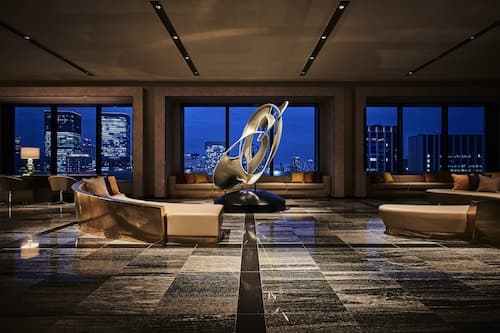 The Royal Park Hotel Iconic Osaka Midosuji
