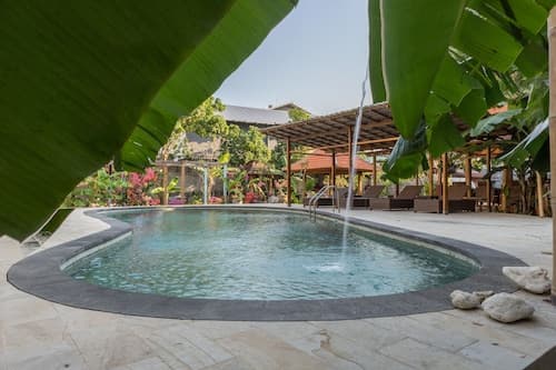 Sanur Lodge