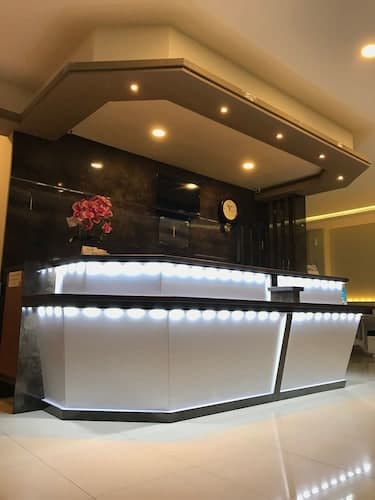 Hotel Alodia Powered by Archipelago