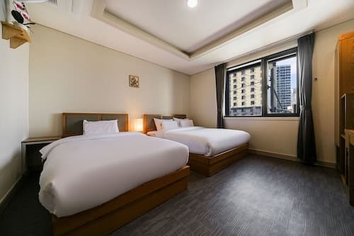 Masan Amor Hotel