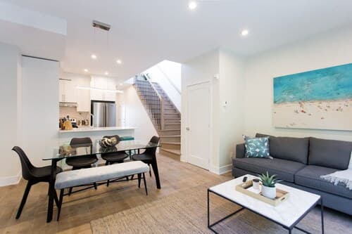 Spectacular and Modern Little Italy Penthouse