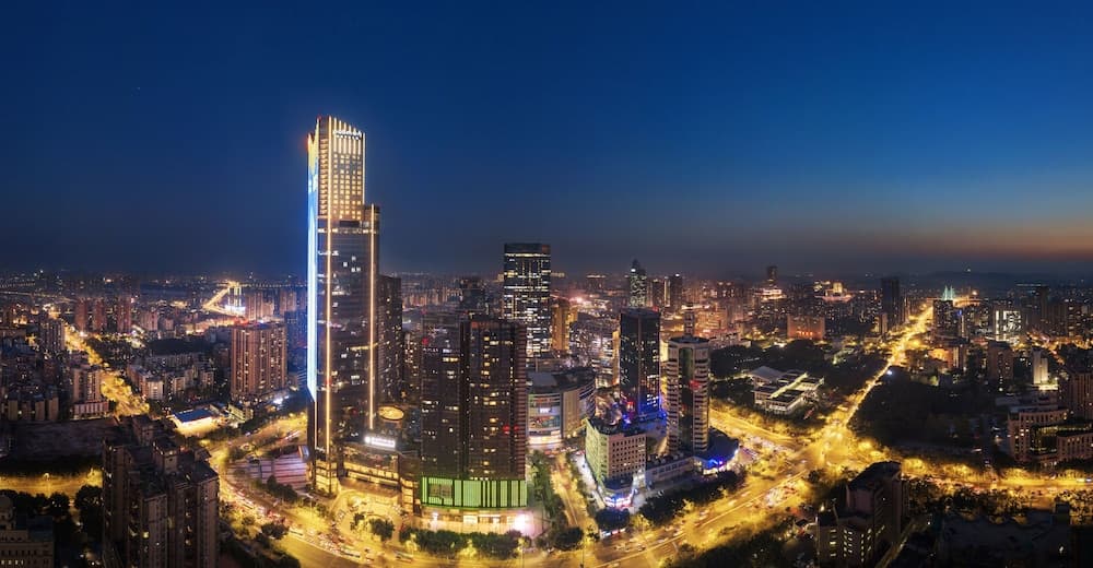 Pullman Huizhou Kaisa