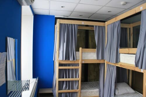 Frendzona - Hostel