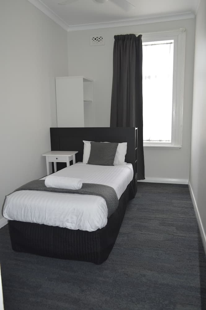 The Parade Hotel