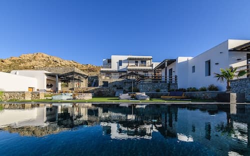 Maregold Mykonos Micro-Suites, Adults Only