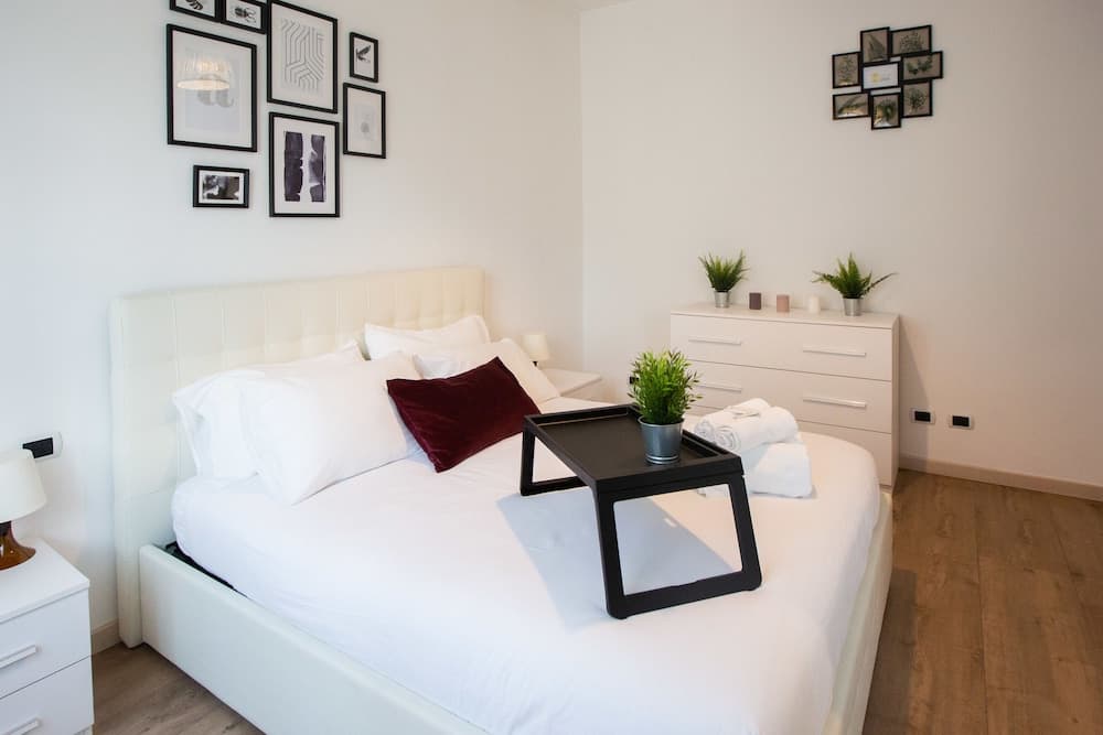 Home Hotel - Rogoredo 27