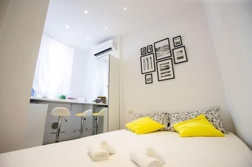Home Hotel - Guinizzelli 6