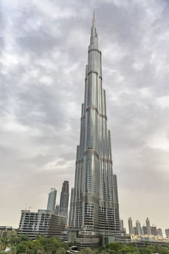 Bravo Way Burj Vista 1