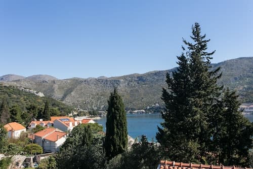 Apartmani Tramonto