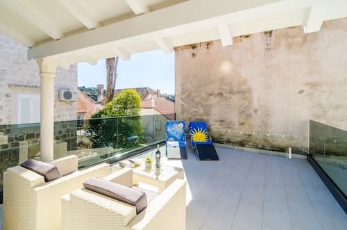 Villa Jeannette