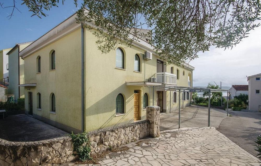 Apartments Ciovo
