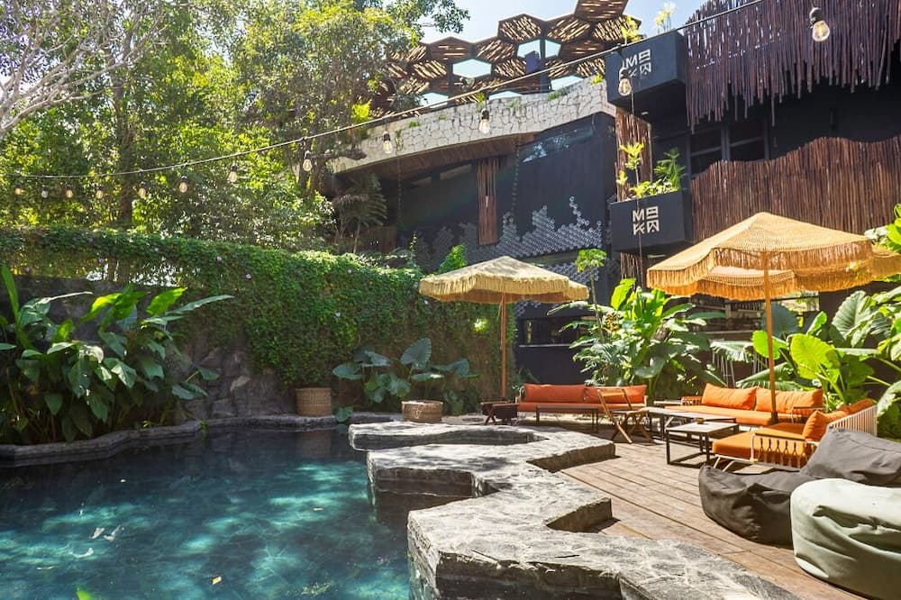 Maka Hotel Boutique