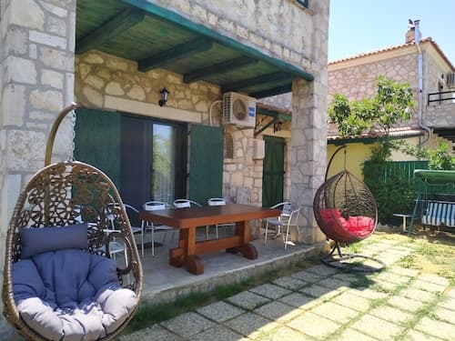 Villa Tranquil
