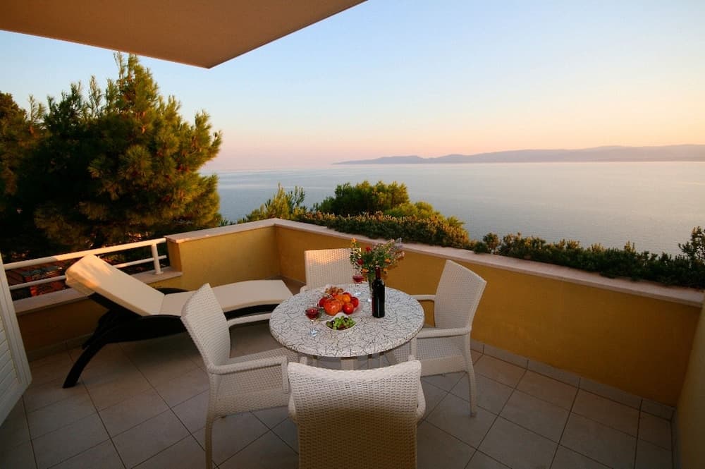 Villa Ruzmarina