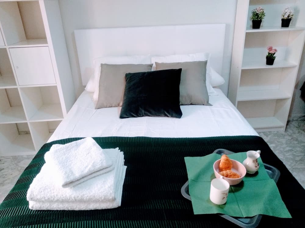 Wish Suite Central De Sevilla