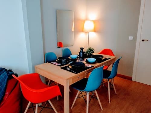Wish Suite San Gil De Sevilla