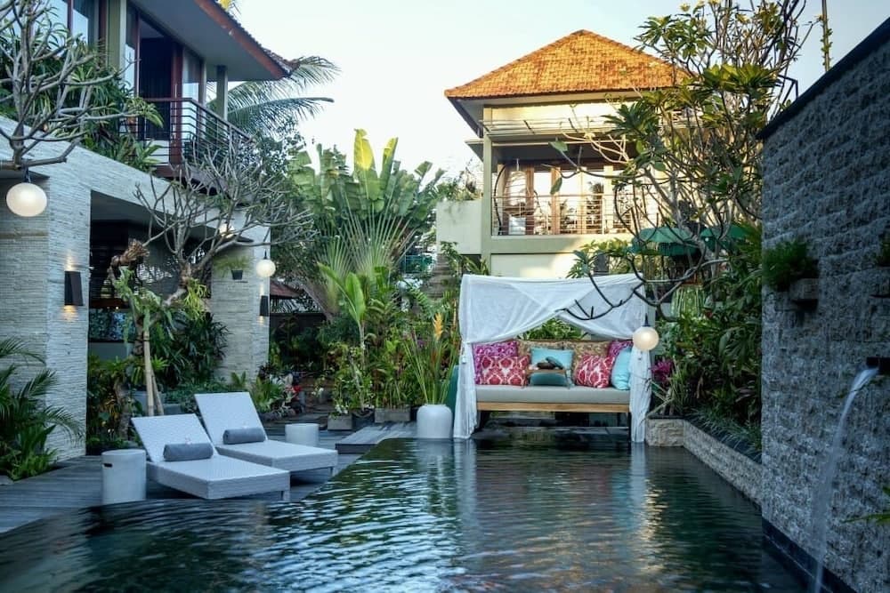 Lin Ubud