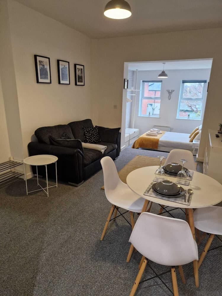 Victory Apartment