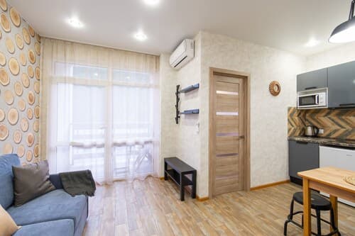 More Apartments na GES 5 - 3