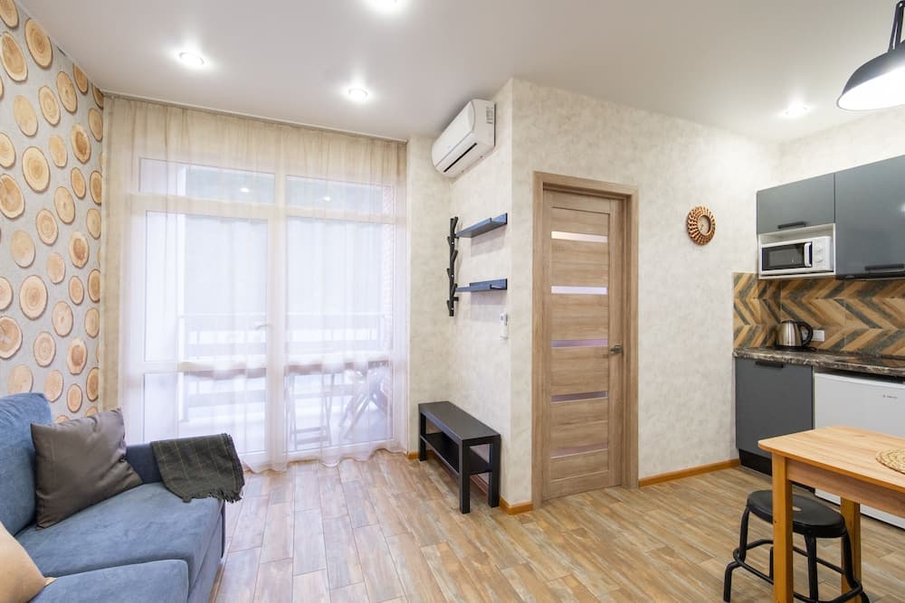 More Apartments na GES 5 - 3
