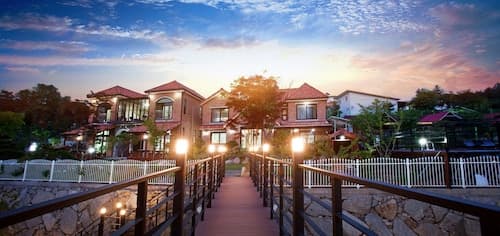 In My Dream Pension Gapyeong
