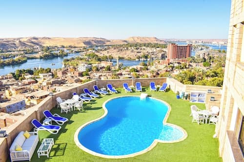Basma Executive Club