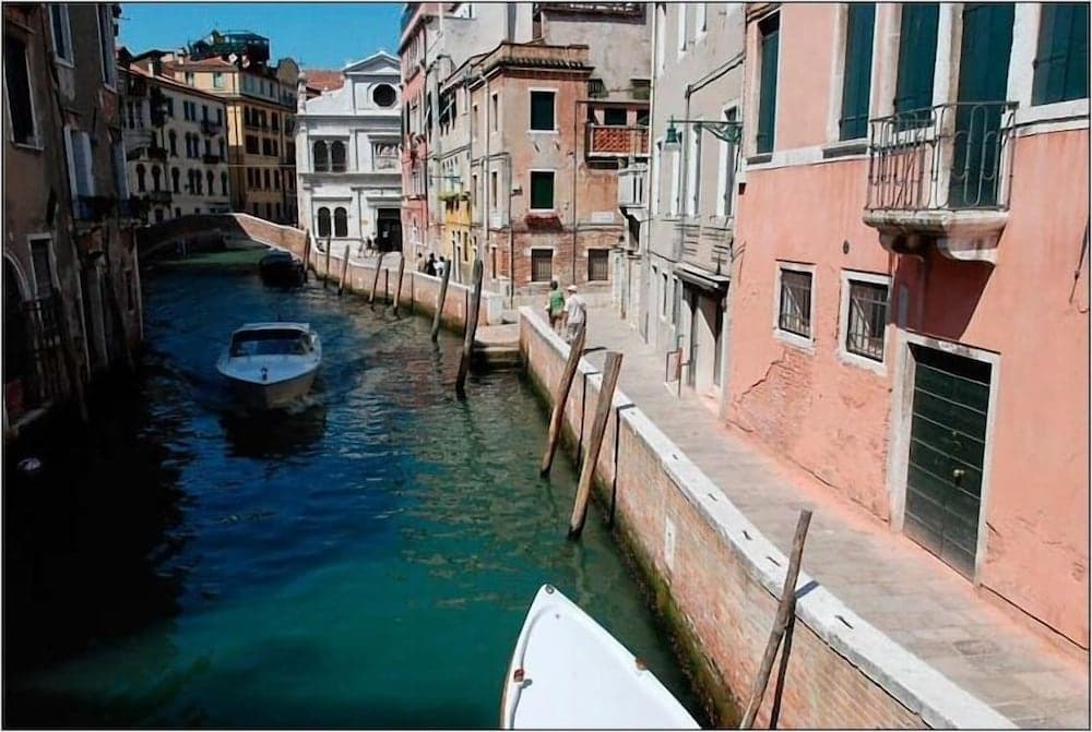 Venezianamente -Casa Furlani with garden