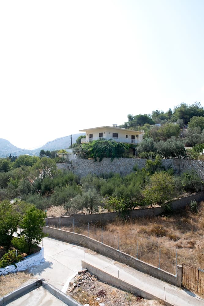 Studios Evon Kalymnos